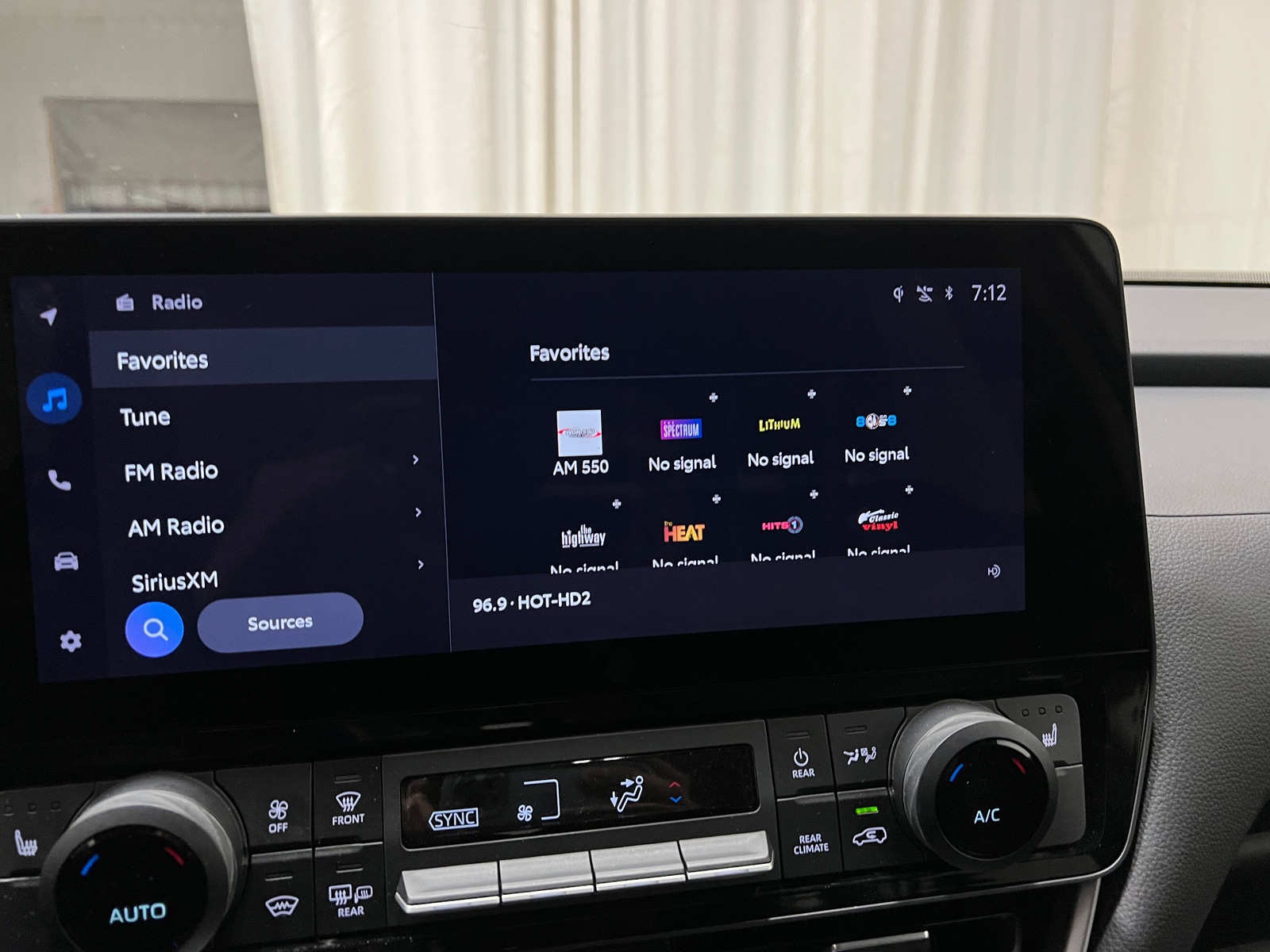 Thumbnail: 2025 Toyota Grand Highlander - 3