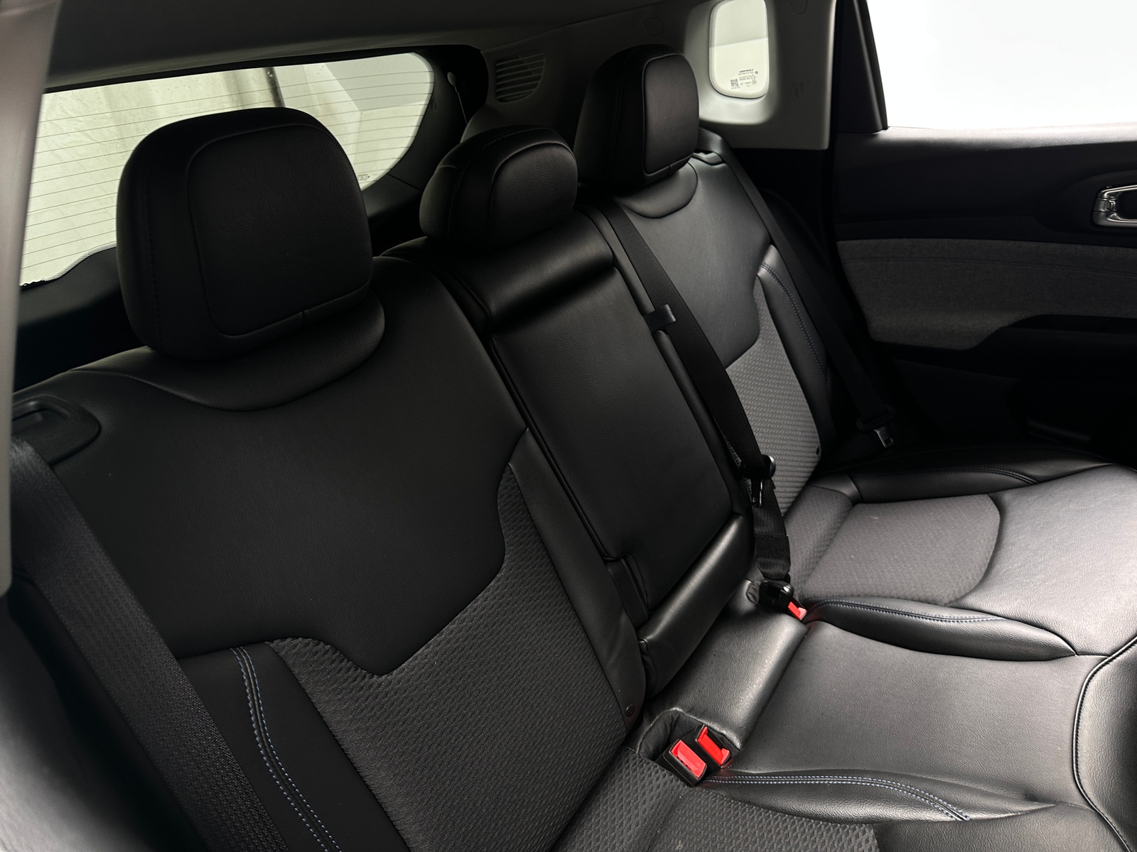 Thumbnail: 2022 Jeep Compass - 6