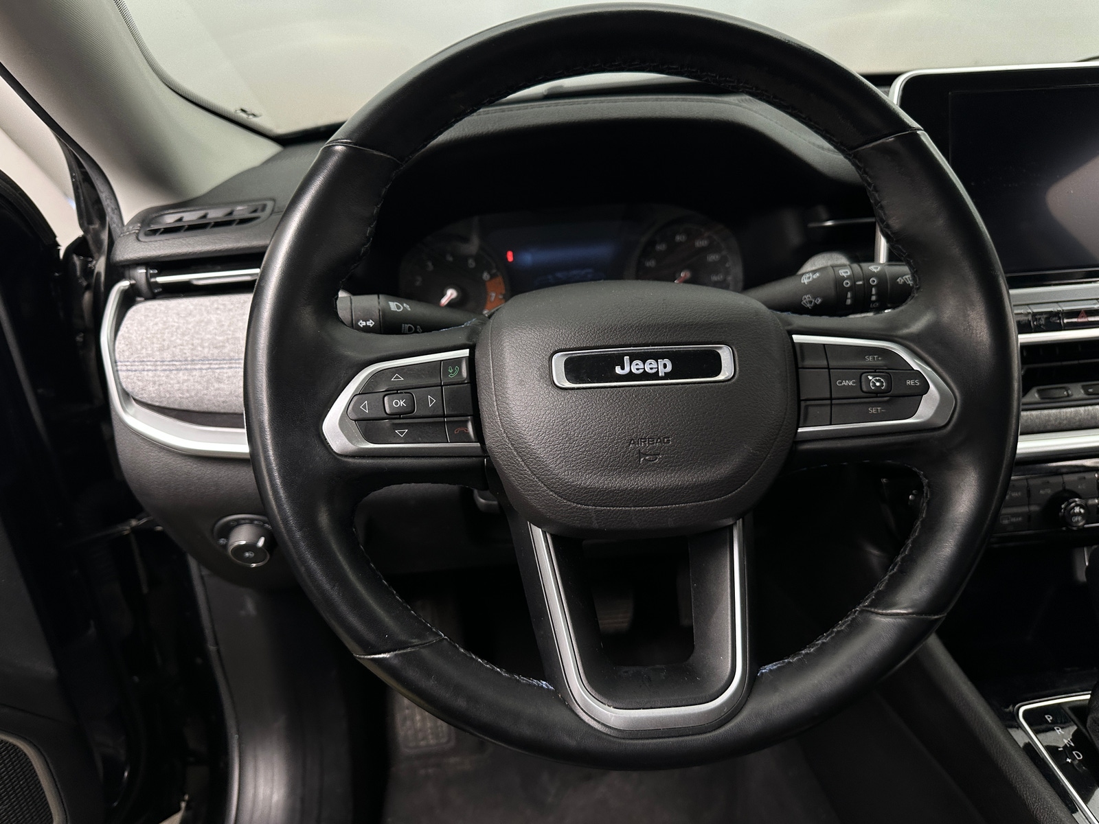 Thumbnail: 2022 Jeep Compass - 5