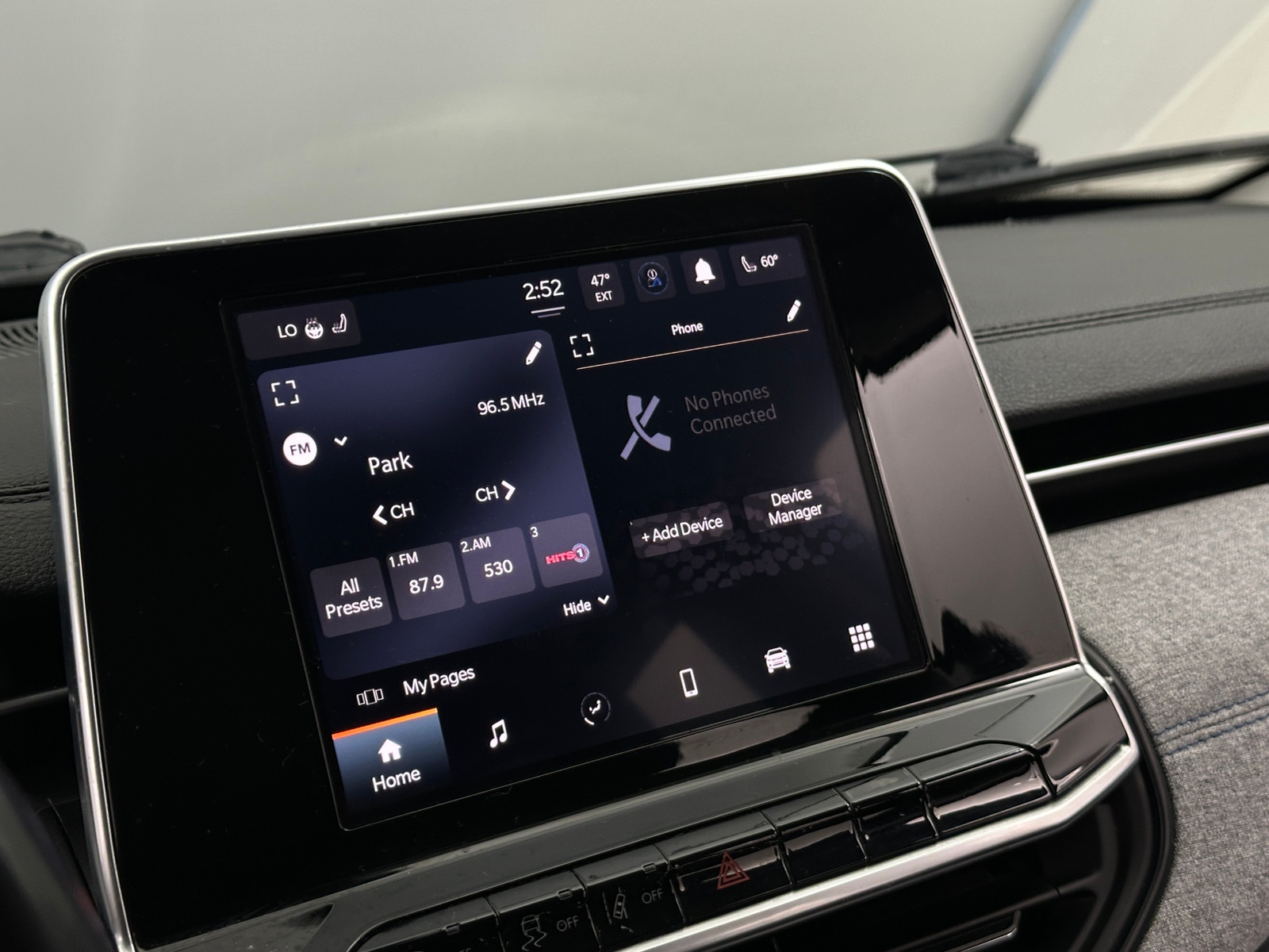 Thumbnail: 2022 Jeep Compass - 4