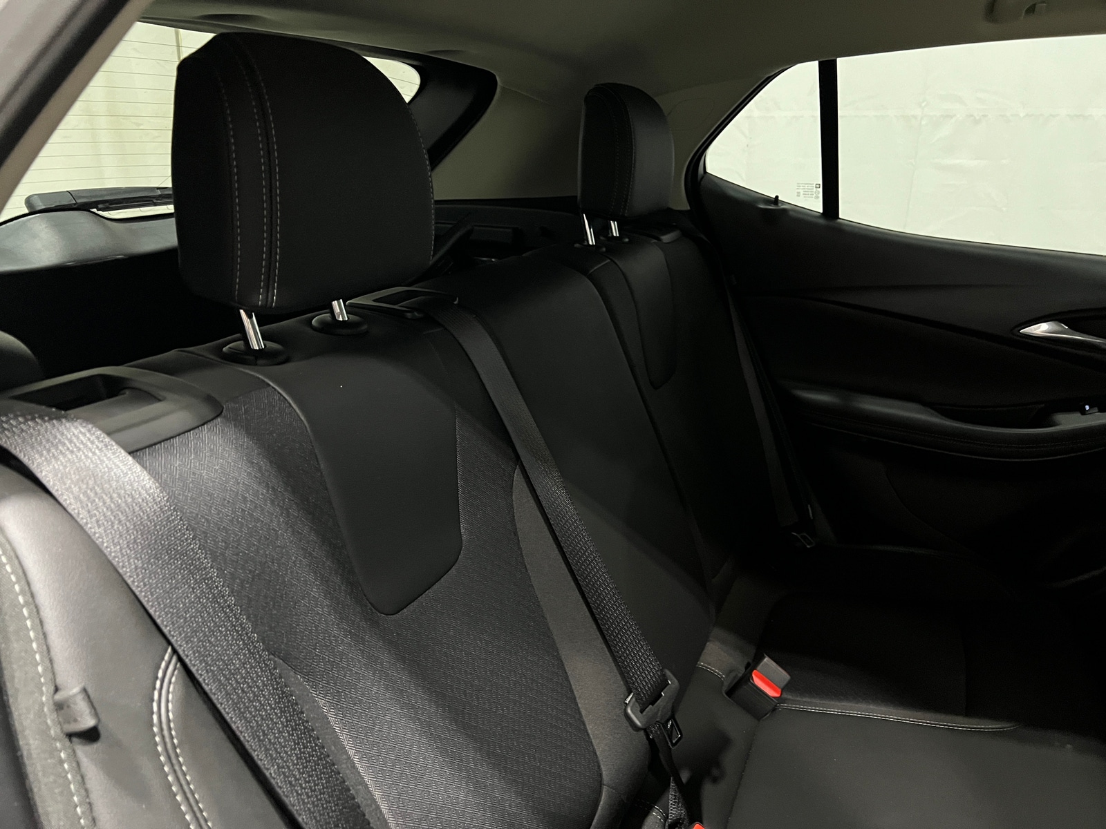 Thumbnail: 2025 Buick Encore GX - 6