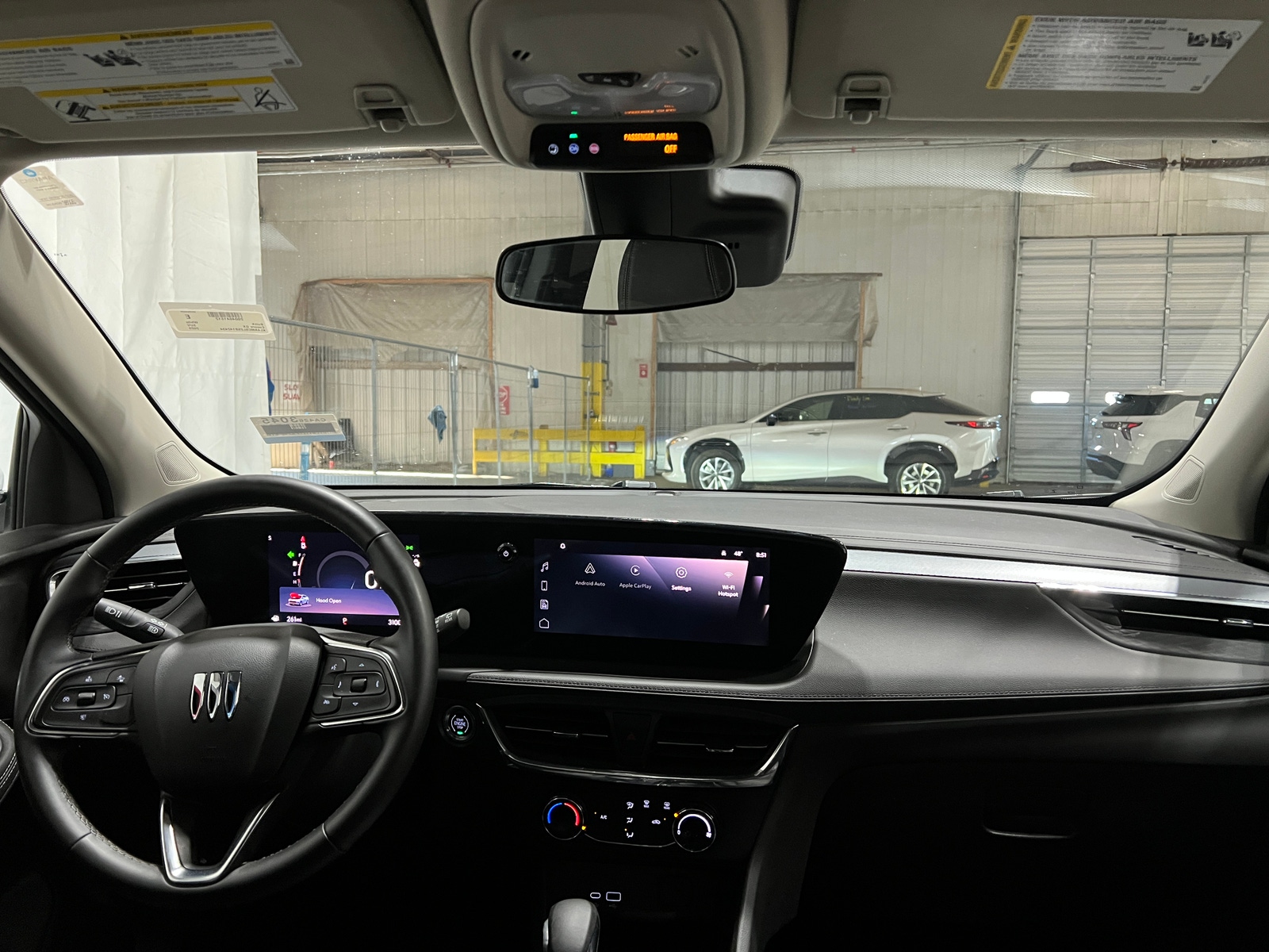 Thumbnail: 2025 Buick Encore GX - 3