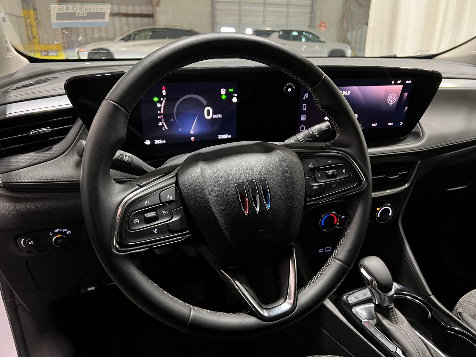 Thumbnail: 2025 Buick Encore GX - 5