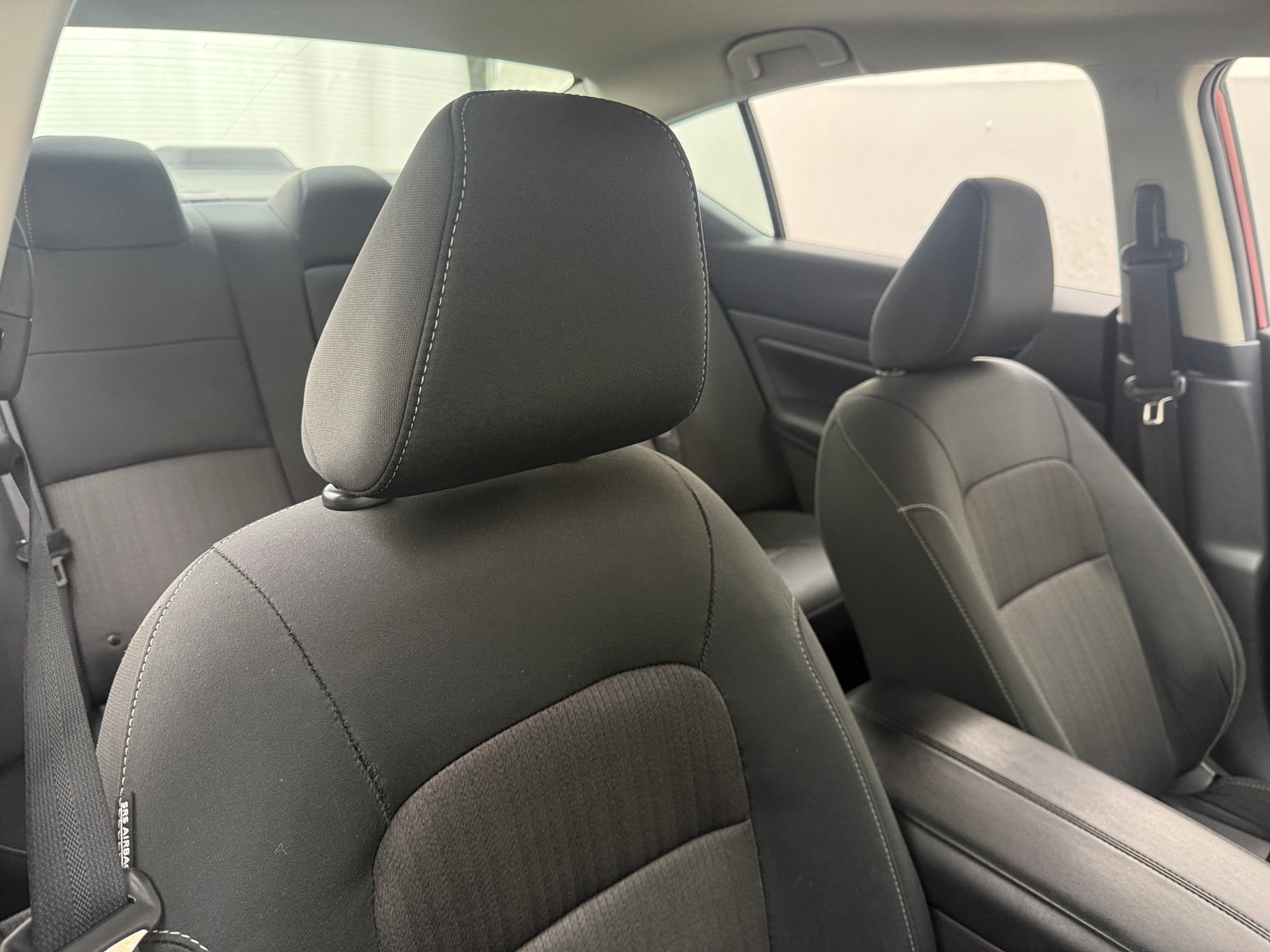 Thumbnail: 2025 Nissan Altima - 2