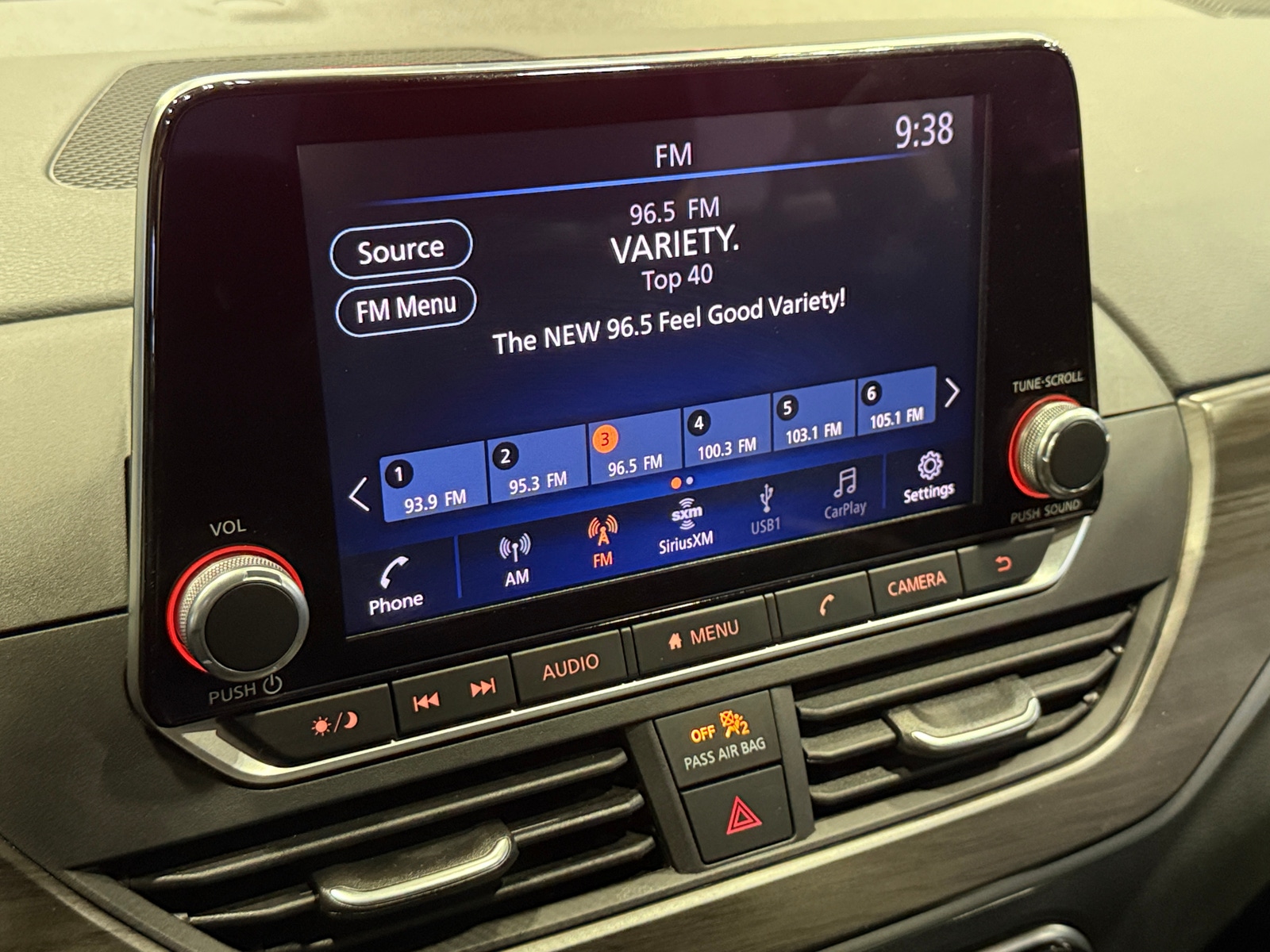 Thumbnail: 2025 Nissan Altima - 4