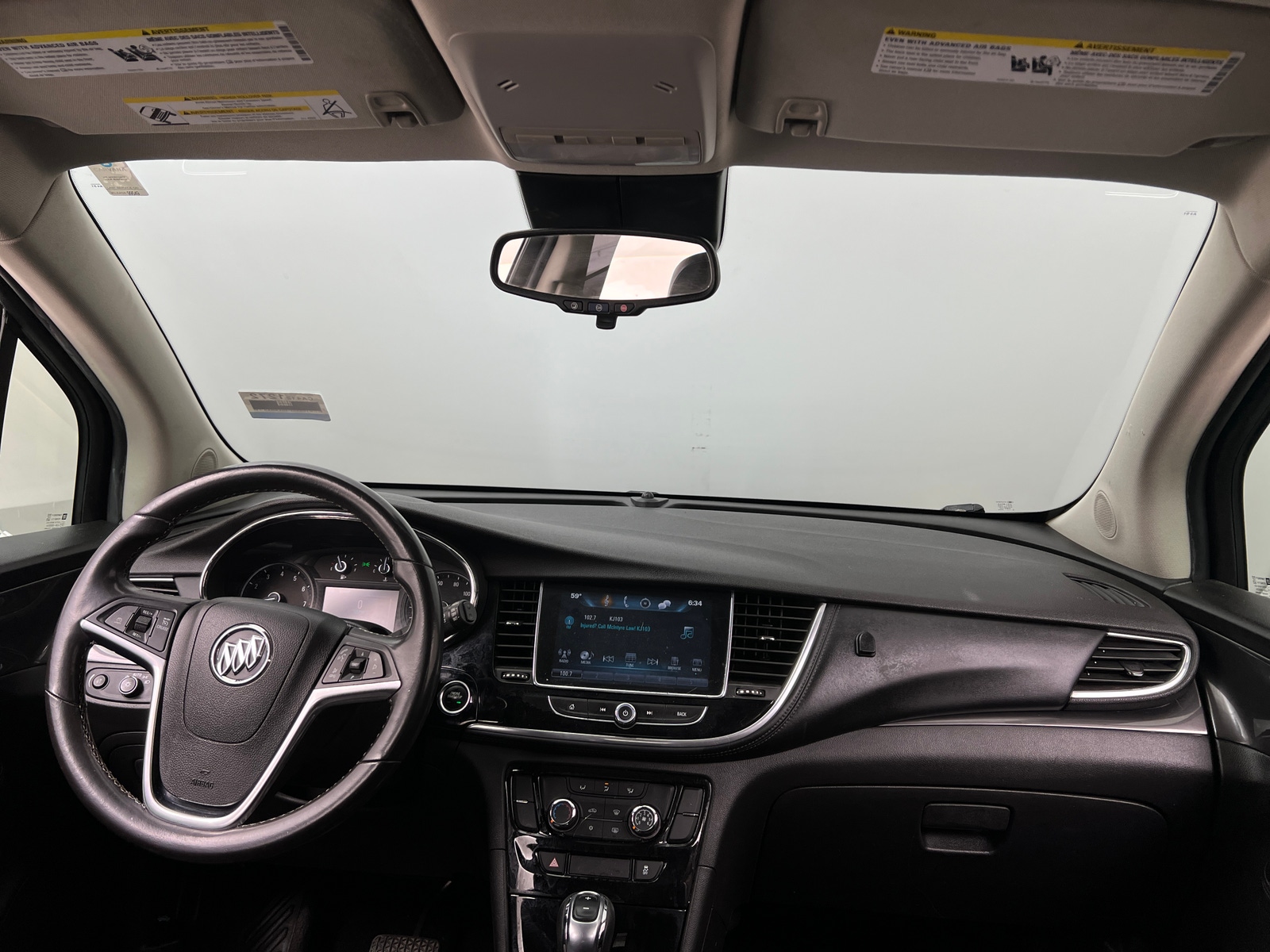 Thumbnail: 2019 Buick Encore - 2