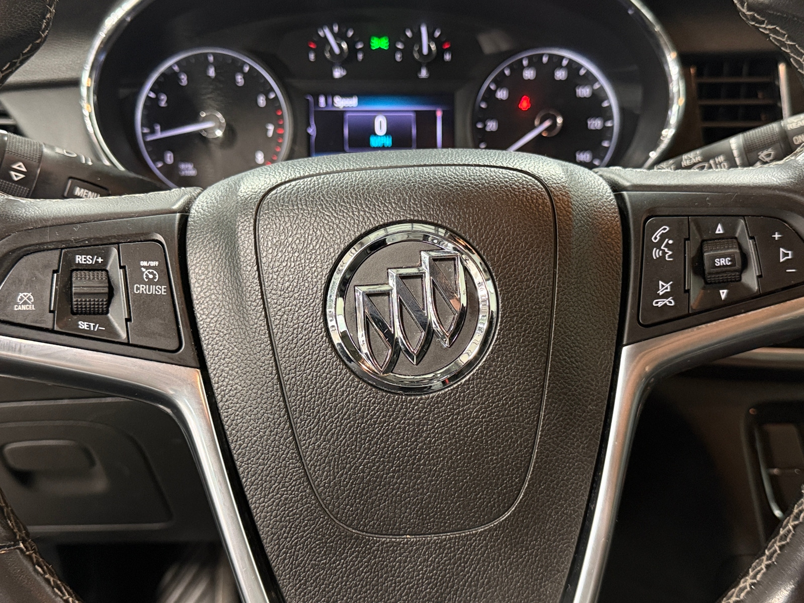 Thumbnail: 2019 Buick Encore - 4