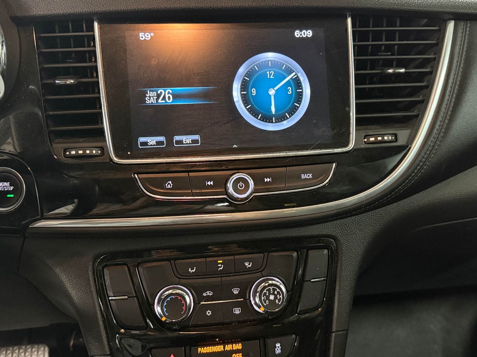 Thumbnail: 2019 Buick Encore - 3