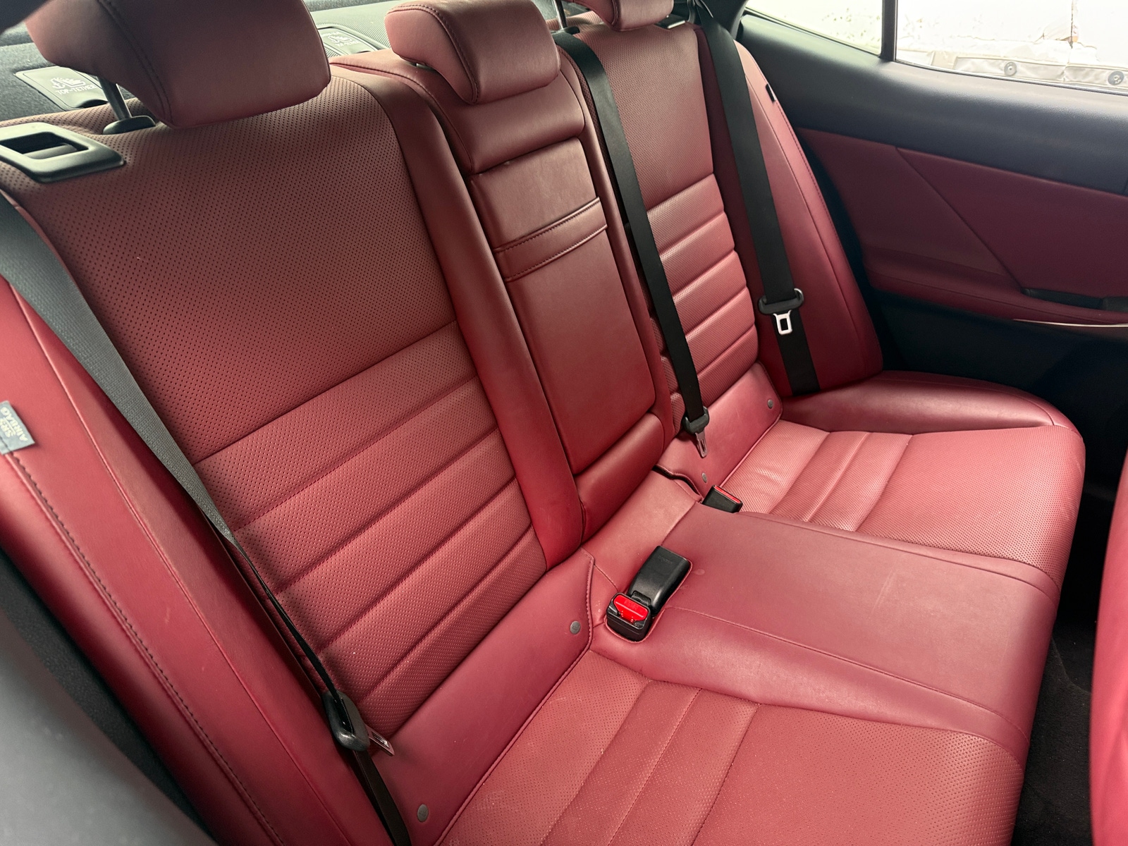 Thumbnail: 2020 Lexus IS - 6