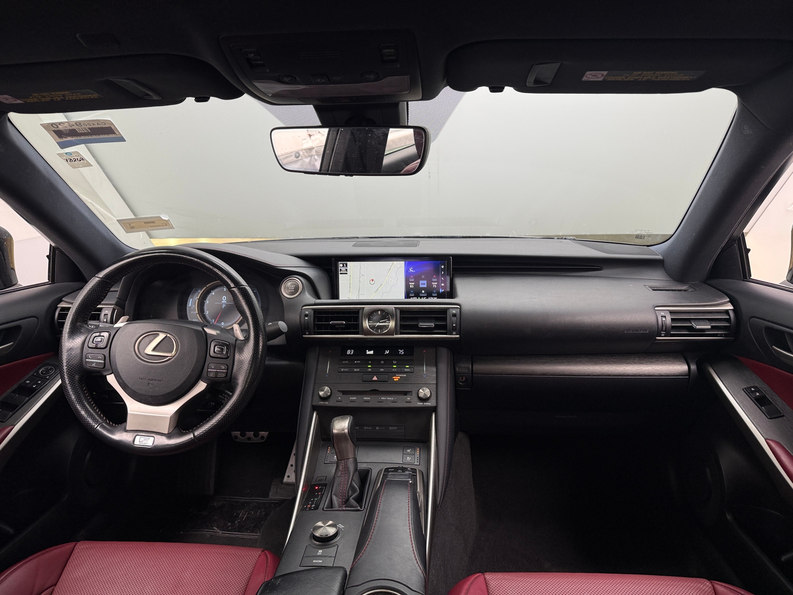 Thumbnail: 2020 Lexus IS - 3