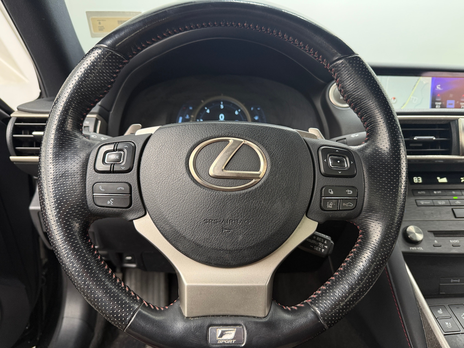Thumbnail: 2020 Lexus IS - 5