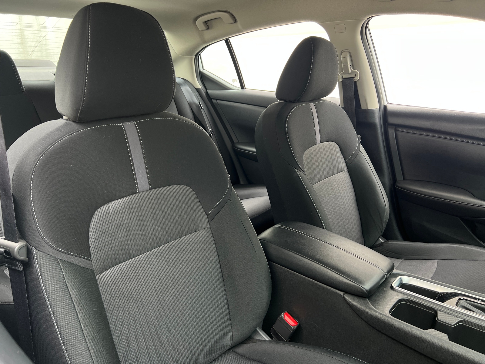 Thumbnail: 2025 Nissan Sentra - 2