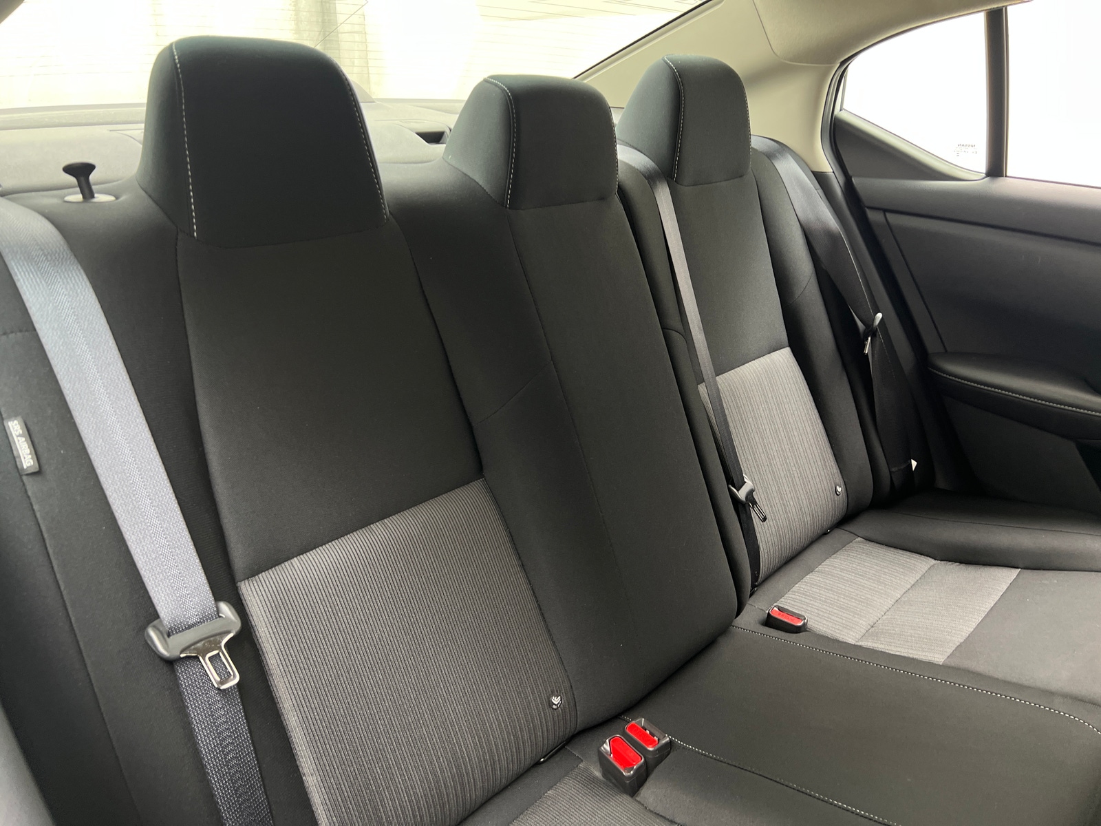 Thumbnail: 2025 Nissan Sentra - 6