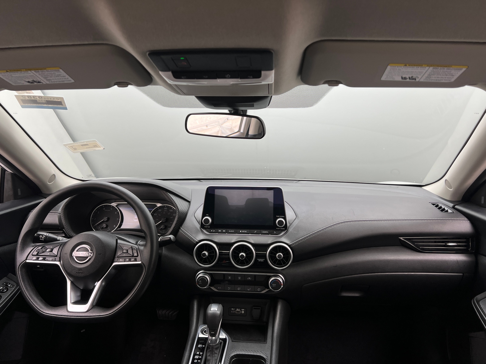 Thumbnail: 2025 Nissan Sentra - 3