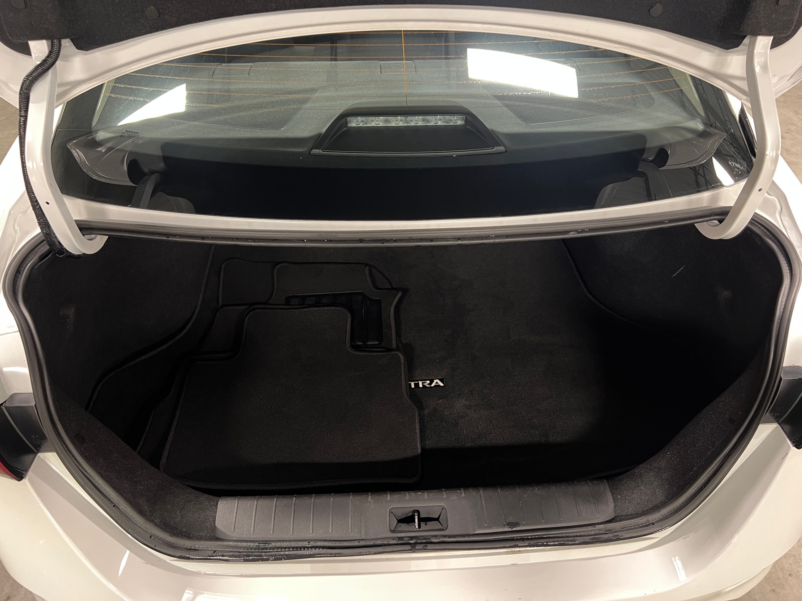 Thumbnail: 2025 Nissan Sentra - 7