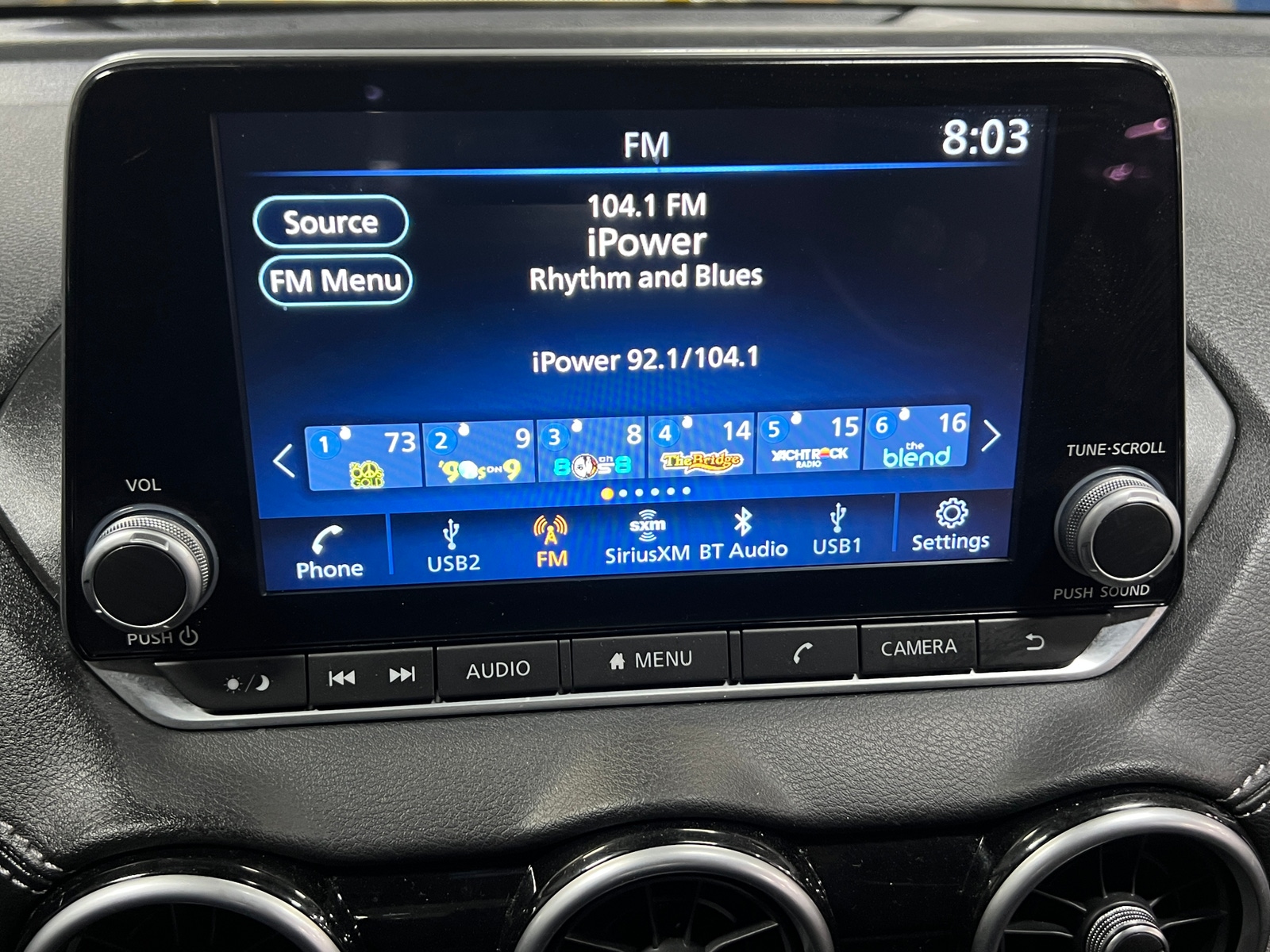 Thumbnail: 2025 Nissan Sentra - 4