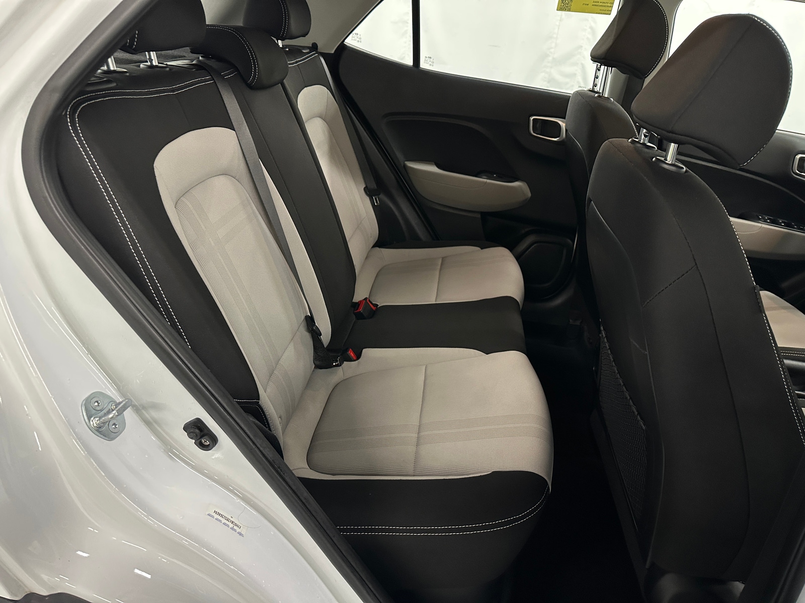 Thumbnail: 2025 Hyundai Venue - 6