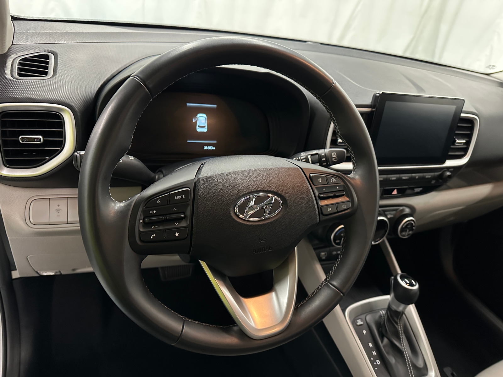 Thumbnail: 2025 Hyundai Venue - 5