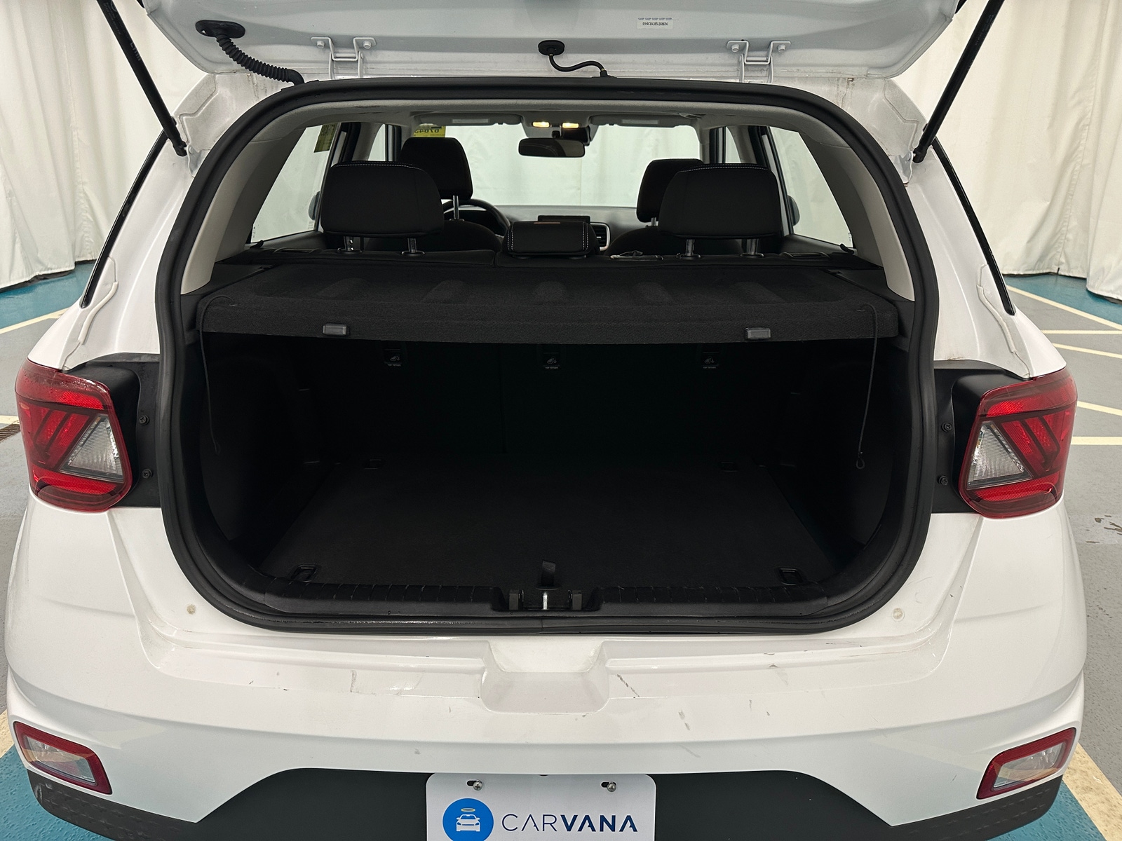 Thumbnail: 2025 Hyundai Venue - 7