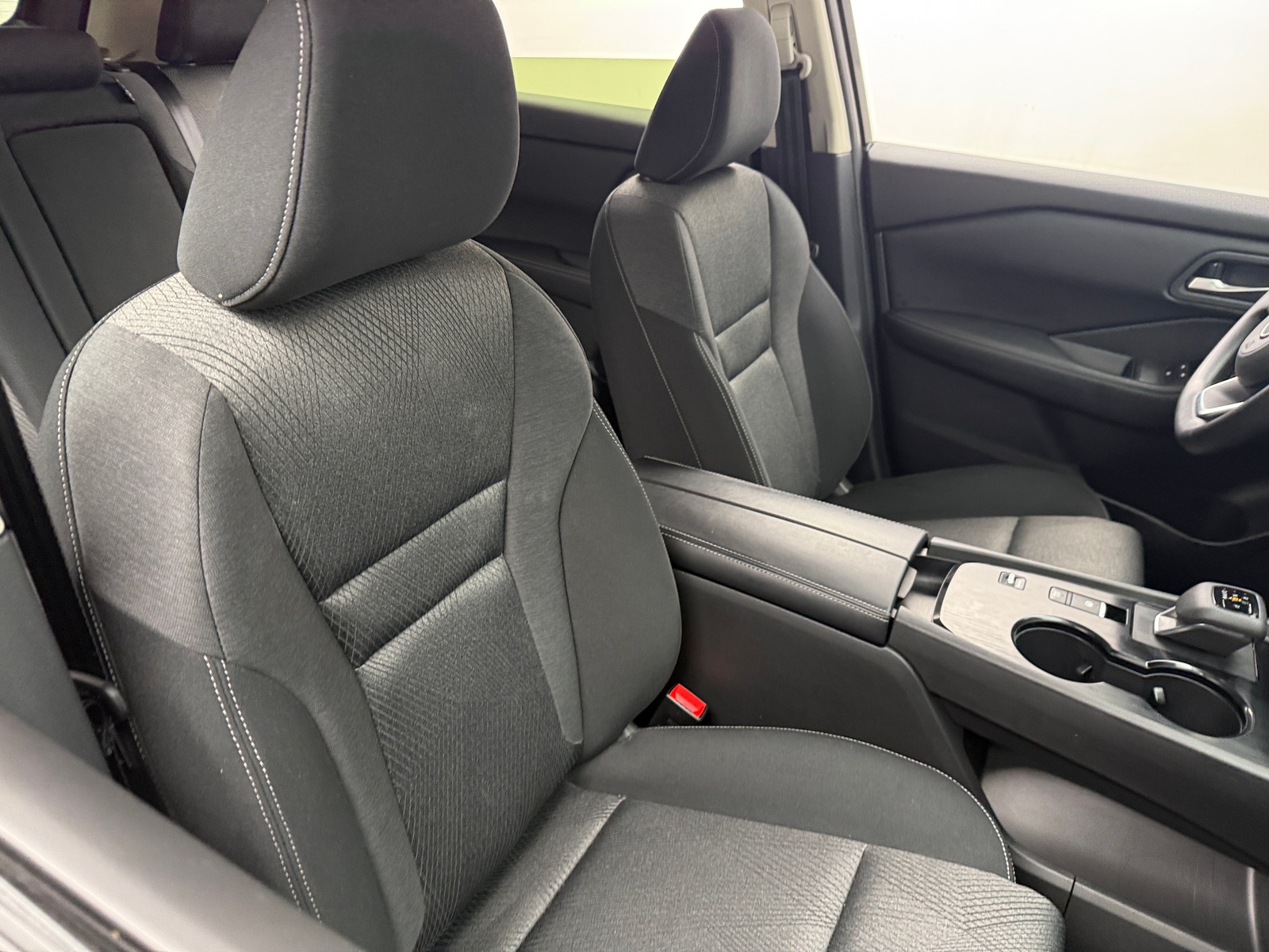 Thumbnail: 2024 Nissan Rogue - 2