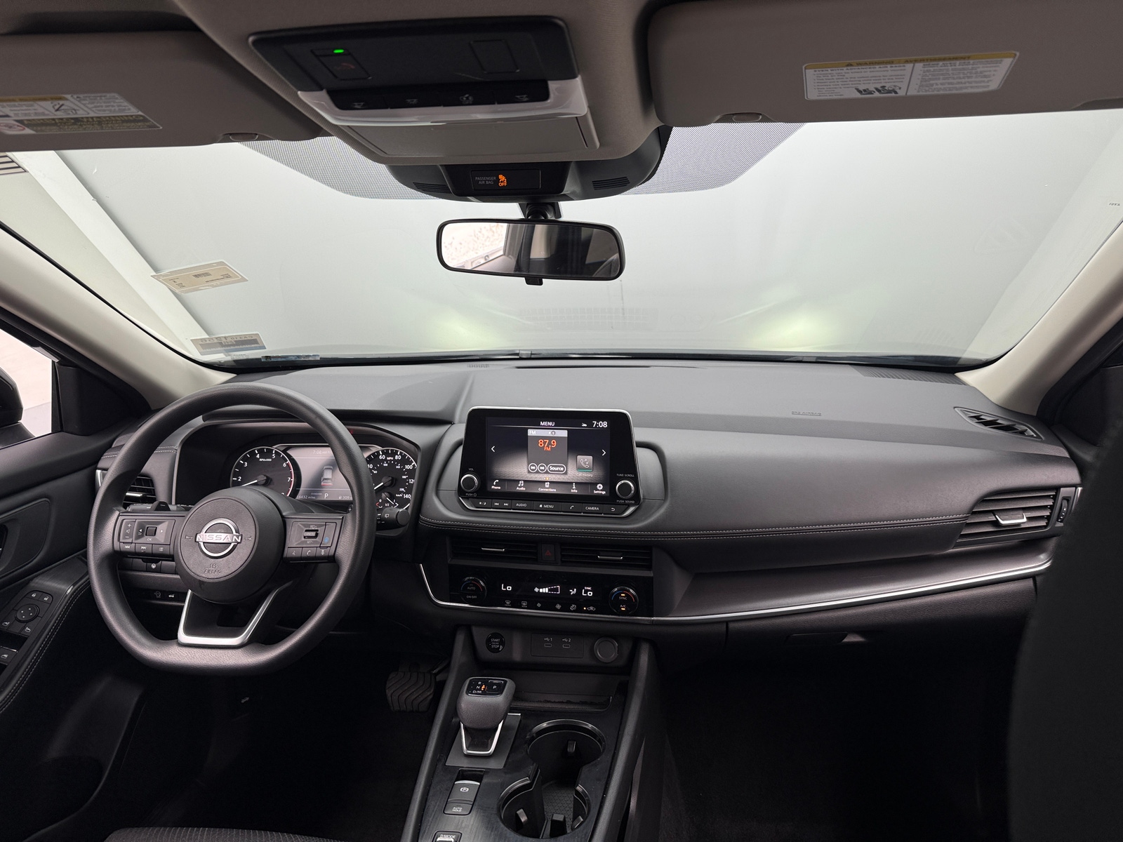 Thumbnail: 2024 Nissan Rogue - 3