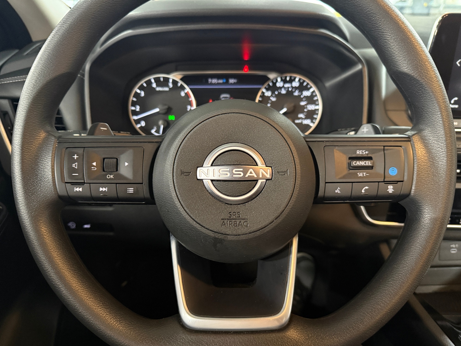 Thumbnail: 2024 Nissan Rogue - 5