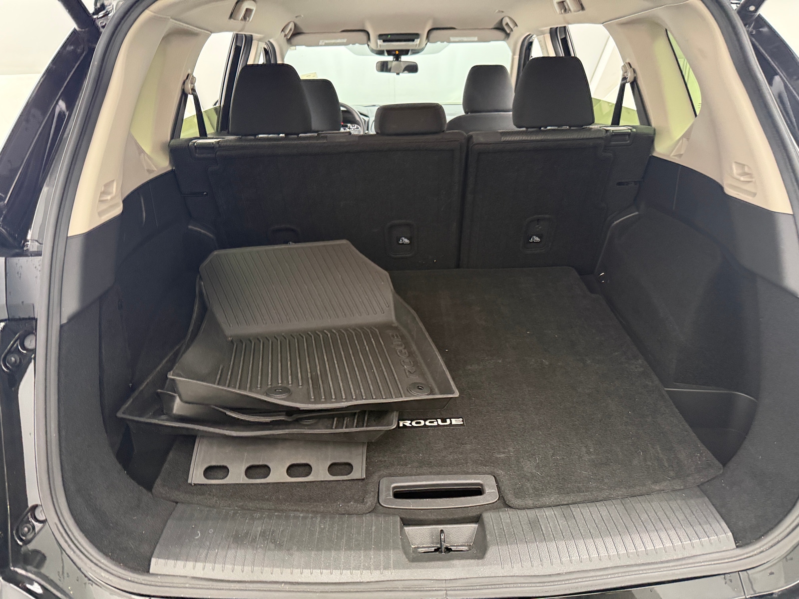 Thumbnail: 2024 Nissan Rogue - 7