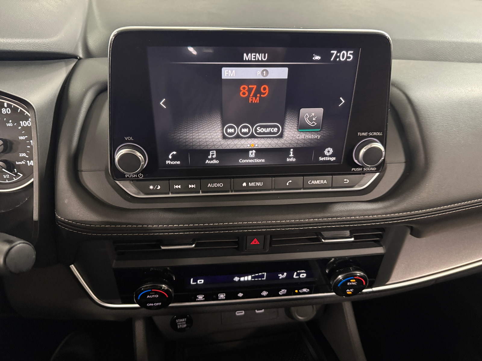 Thumbnail: 2024 Nissan Rogue - 4