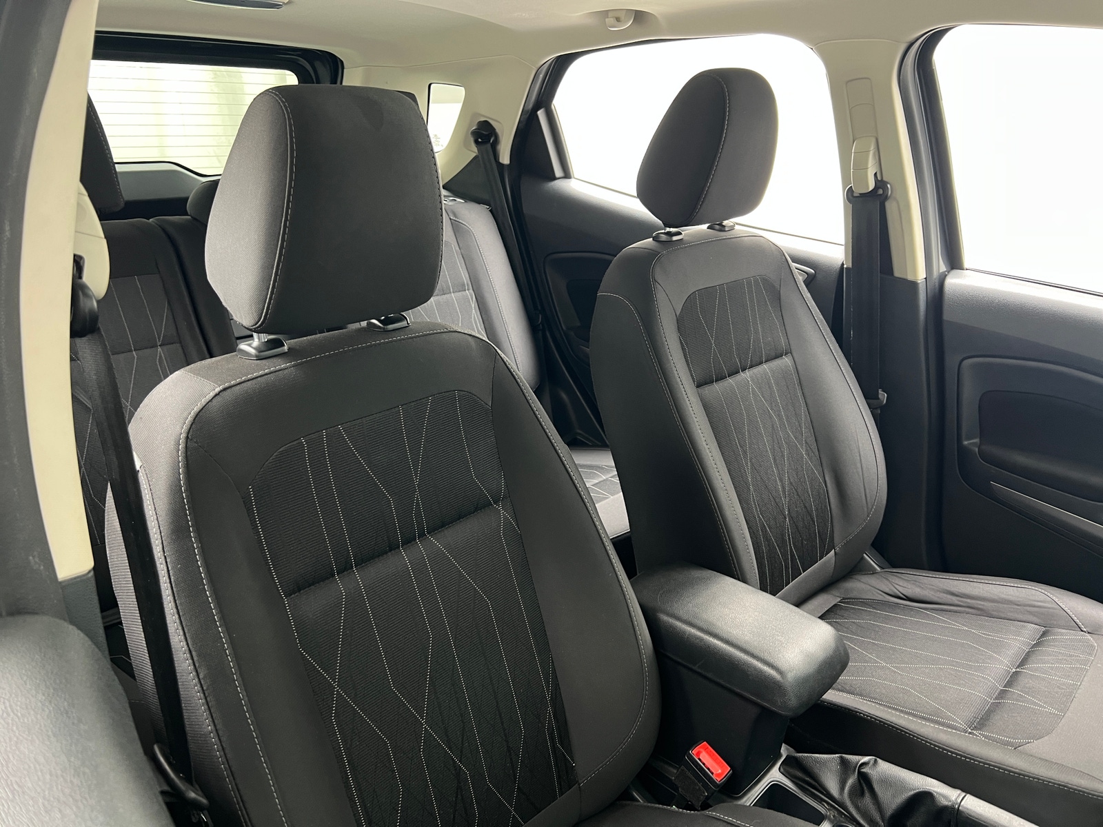 Thumbnail: 2020 Ford EcoSport - 2