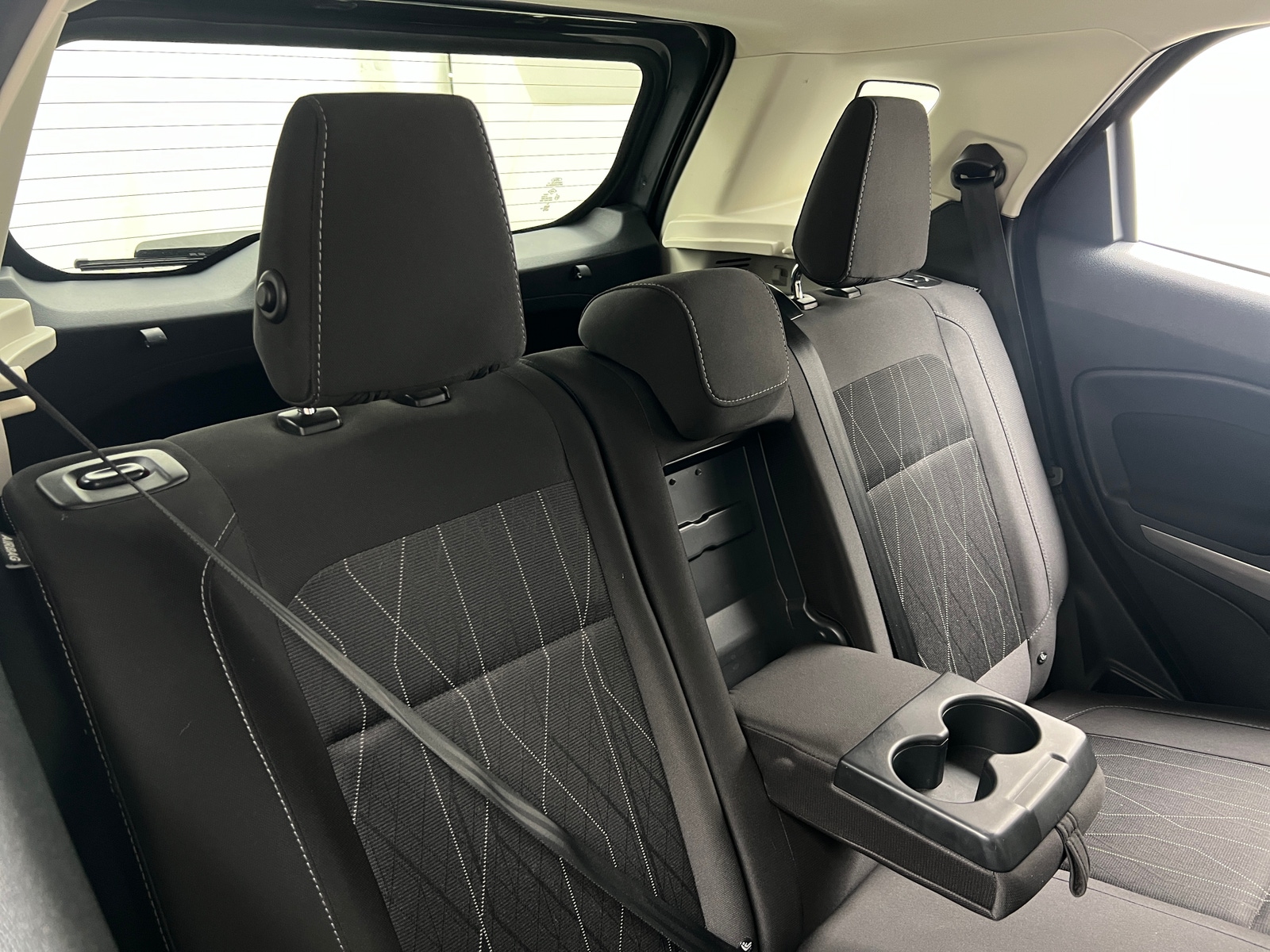 Thumbnail: 2020 Ford EcoSport - 6