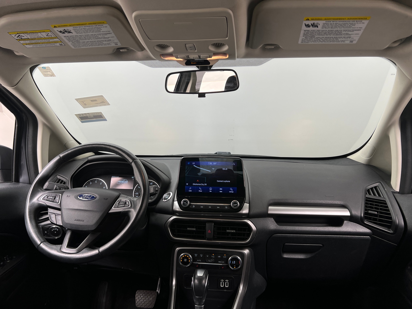 Thumbnail: 2020 Ford EcoSport - 3