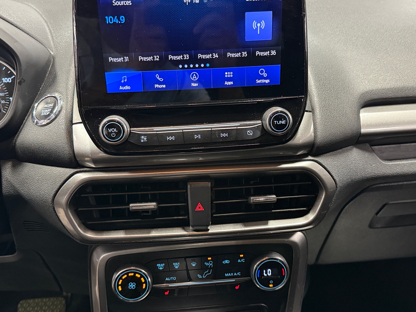 Thumbnail: 2020 Ford EcoSport - 4