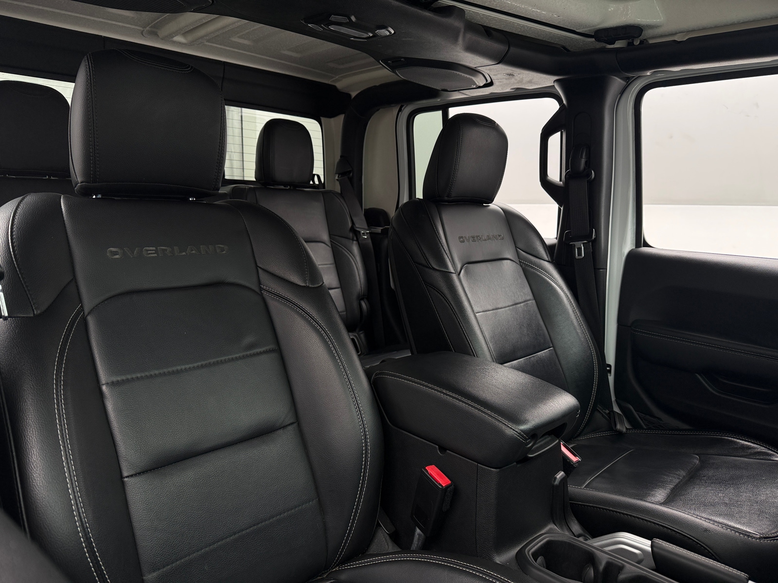 Thumbnail: 2021 Jeep Gladiator - 2