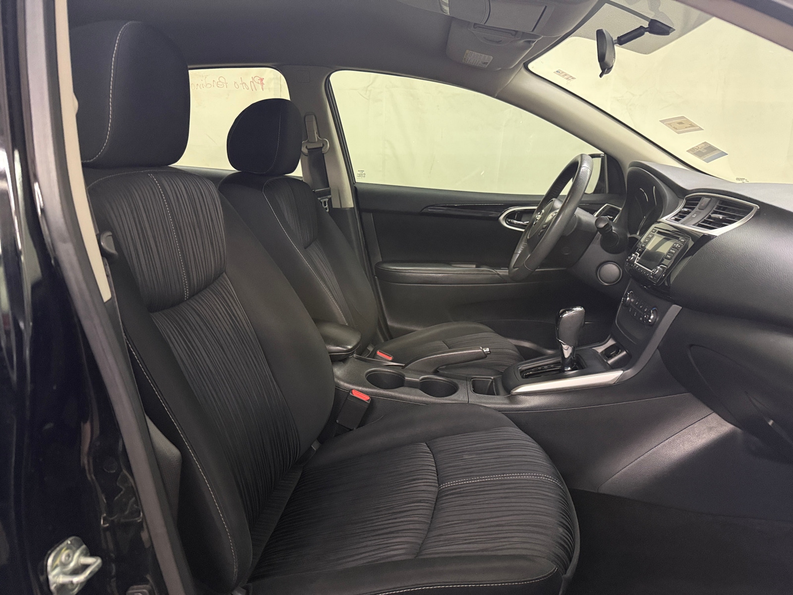 Thumbnail: 2017 Nissan Sentra - 2