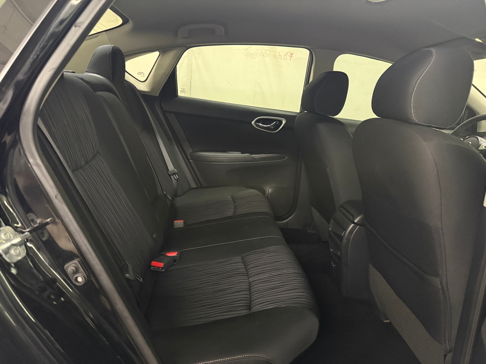 Thumbnail: 2017 Nissan Sentra - 6