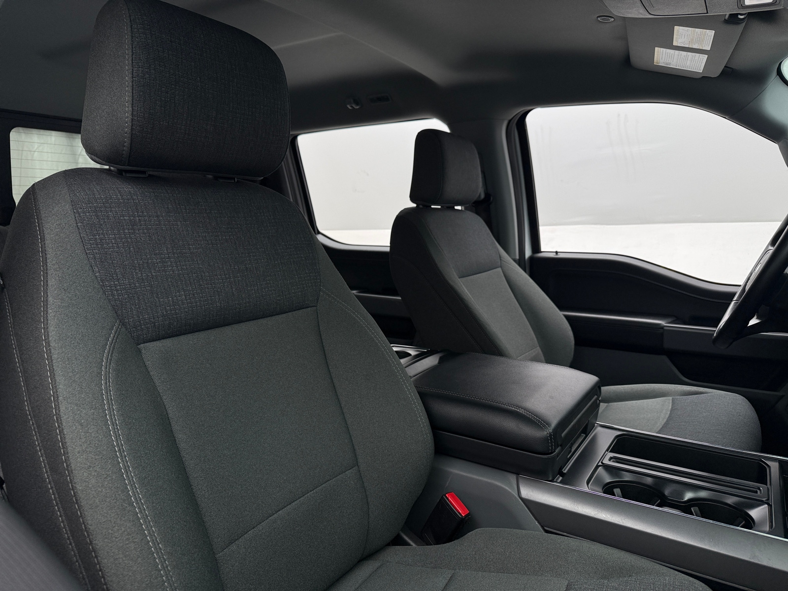 Thumbnail: 2024 Ford Econoline - 2