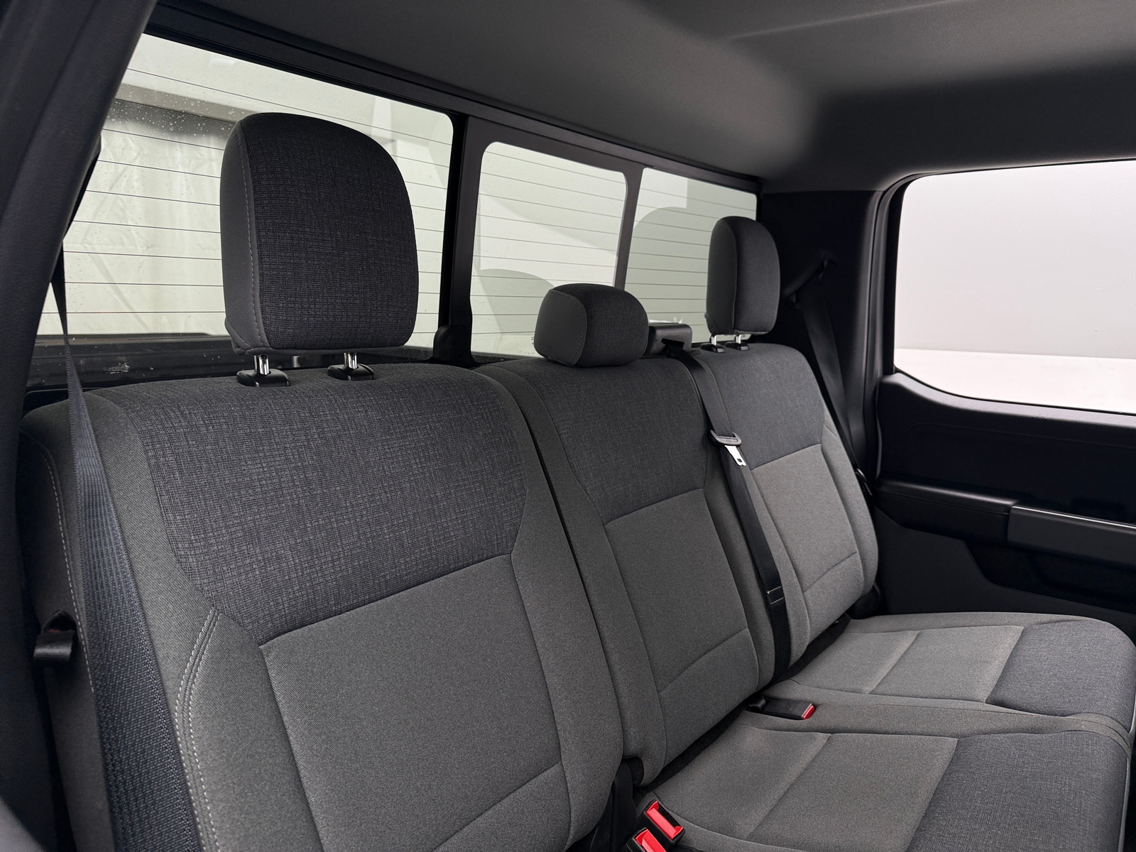 Thumbnail: 2024 Ford Econoline - 6