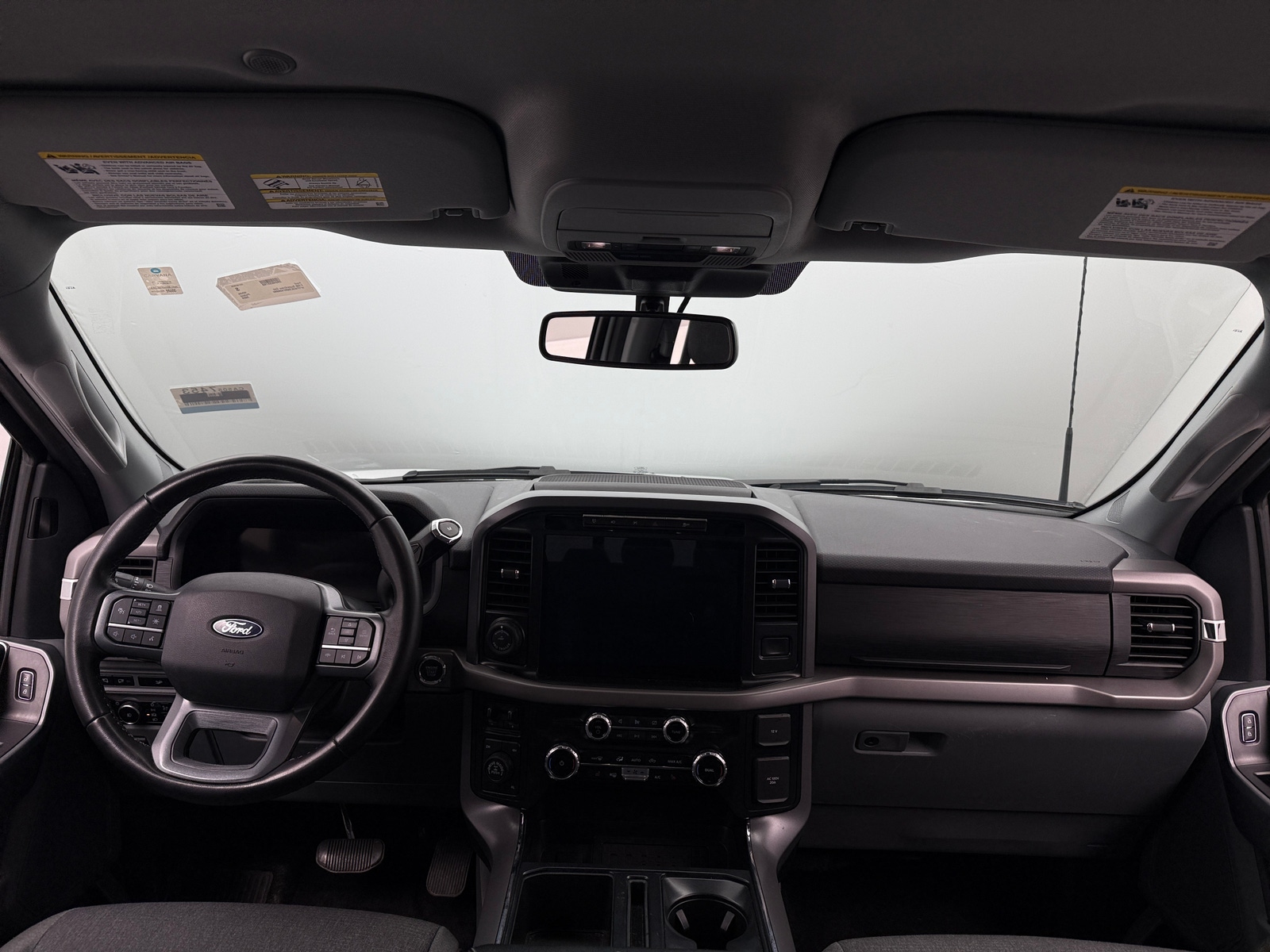 Thumbnail: 2024 Ford Econoline - 3