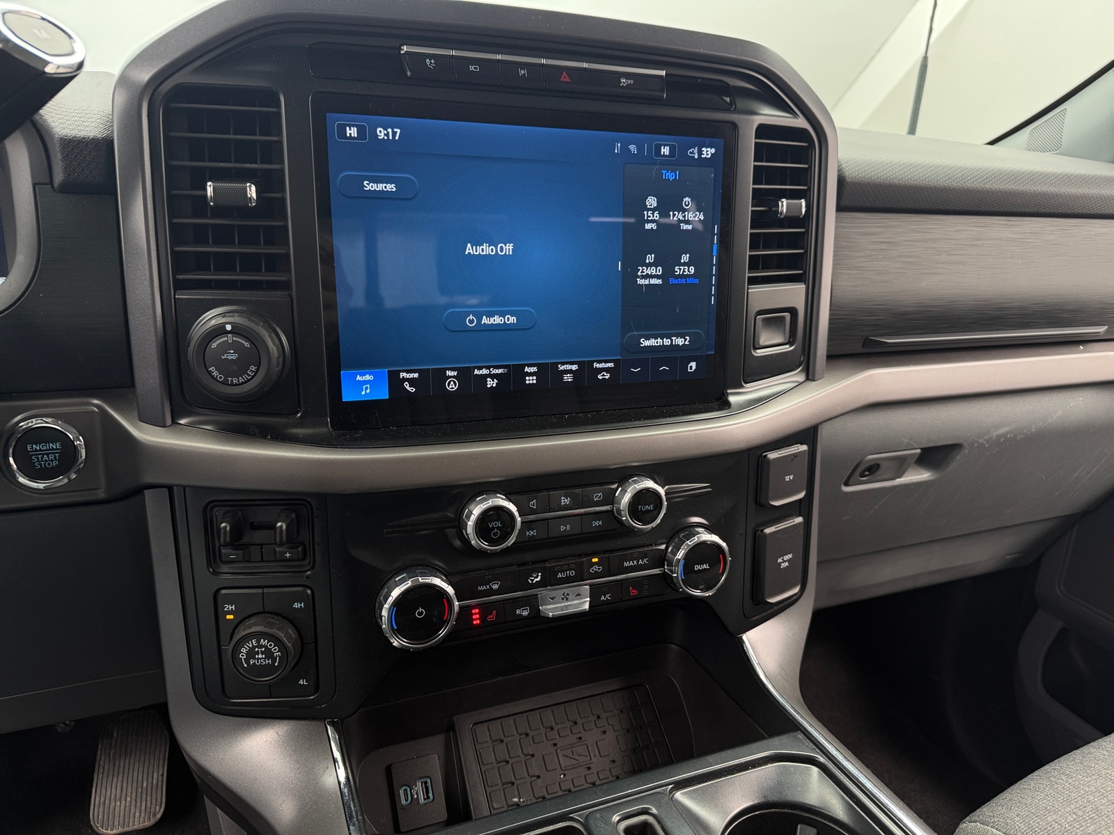 Thumbnail: 2024 Ford Econoline - 4