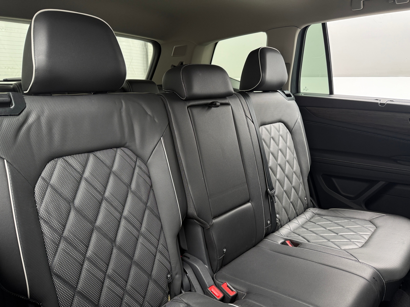 Thumbnail: 2024 Volkswagen Atlas - 5