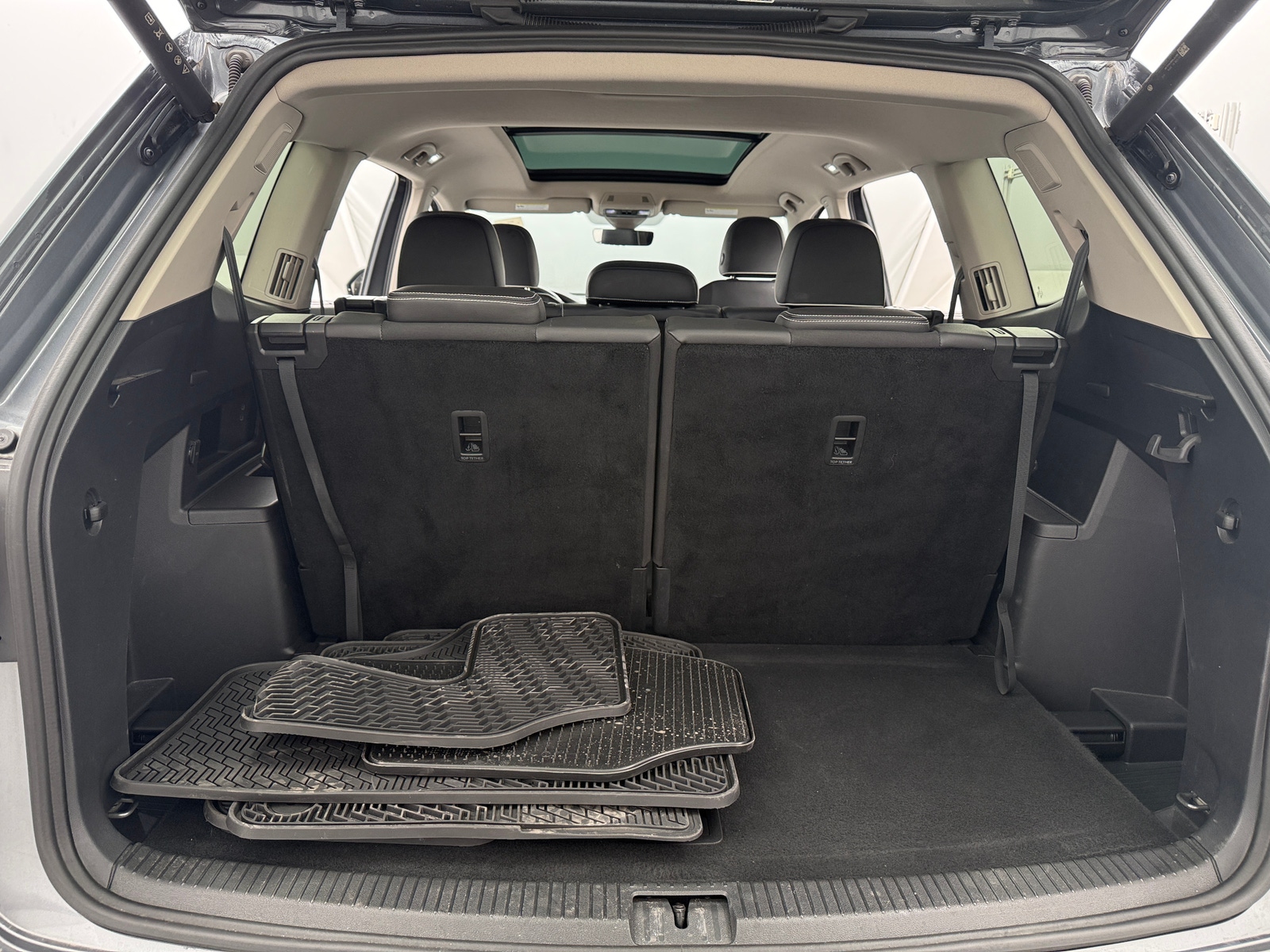 Thumbnail: 2024 Volkswagen Atlas - 6