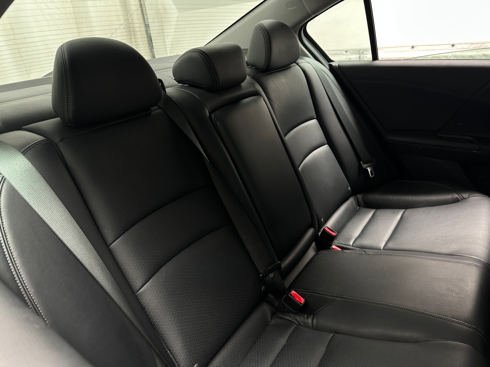 Thumbnail: 2016 Honda Accord - 5