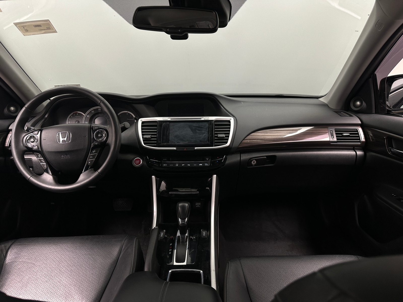 Thumbnail: 2016 Honda Accord - 2