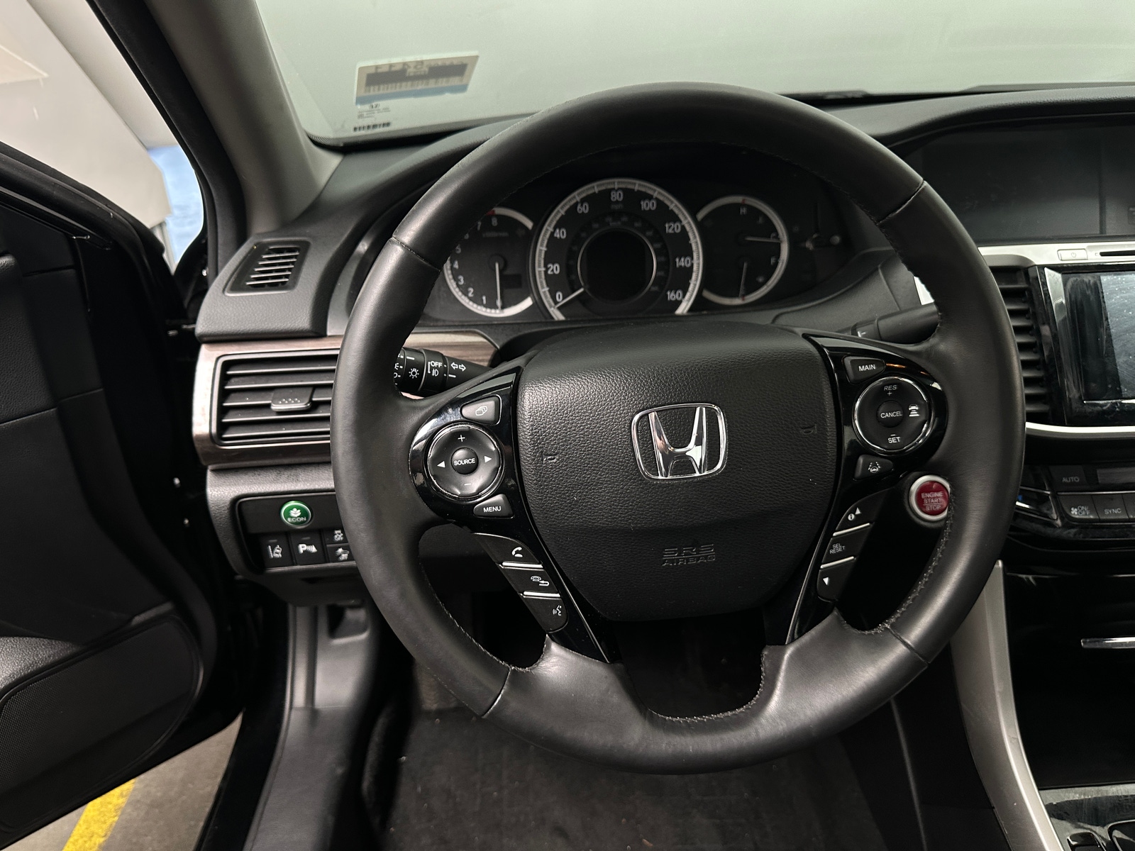 Thumbnail: 2016 Honda Accord - 4