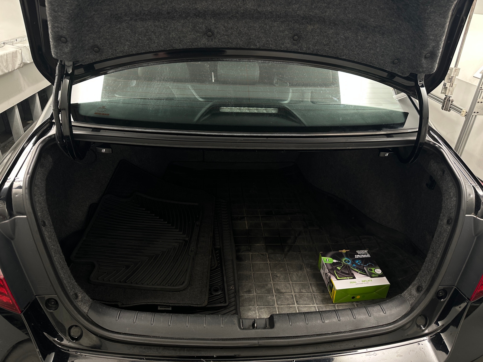 Thumbnail: 2016 Honda Accord - 6