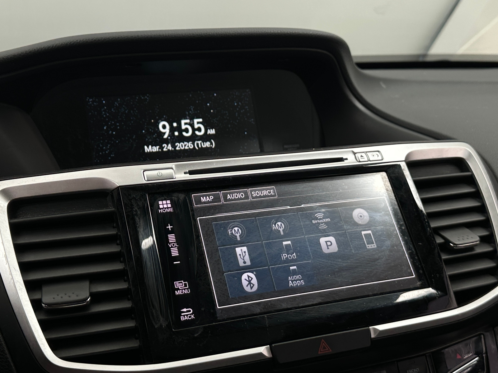 Thumbnail: 2016 Honda Accord - 3