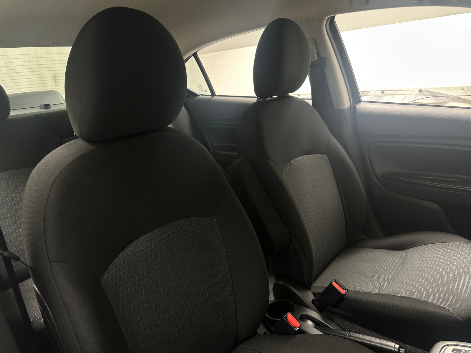 Thumbnail: 2024 Mitsubishi Mirage G4 - 2