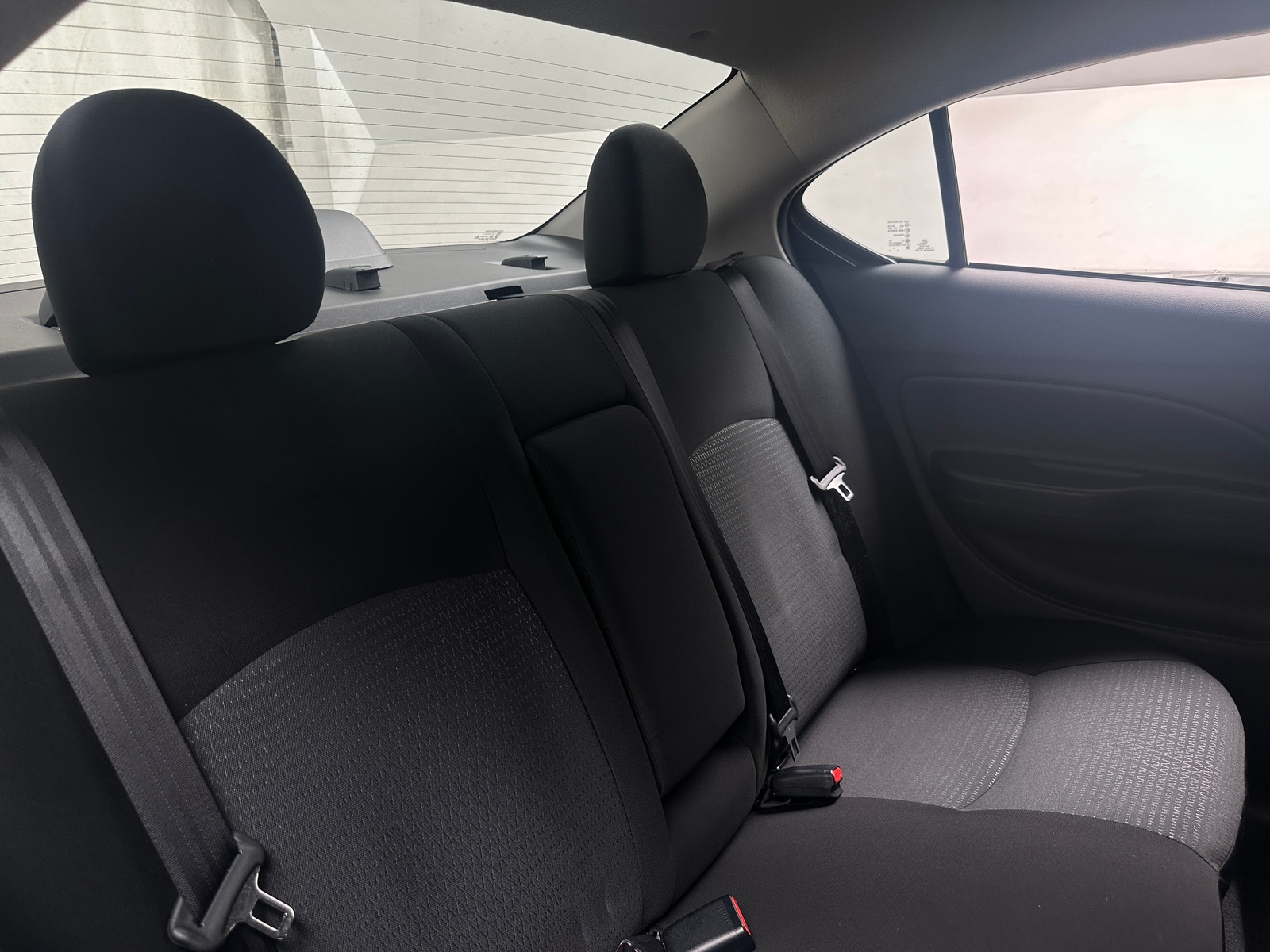 Thumbnail: 2024 Mitsubishi Mirage G4 - 6