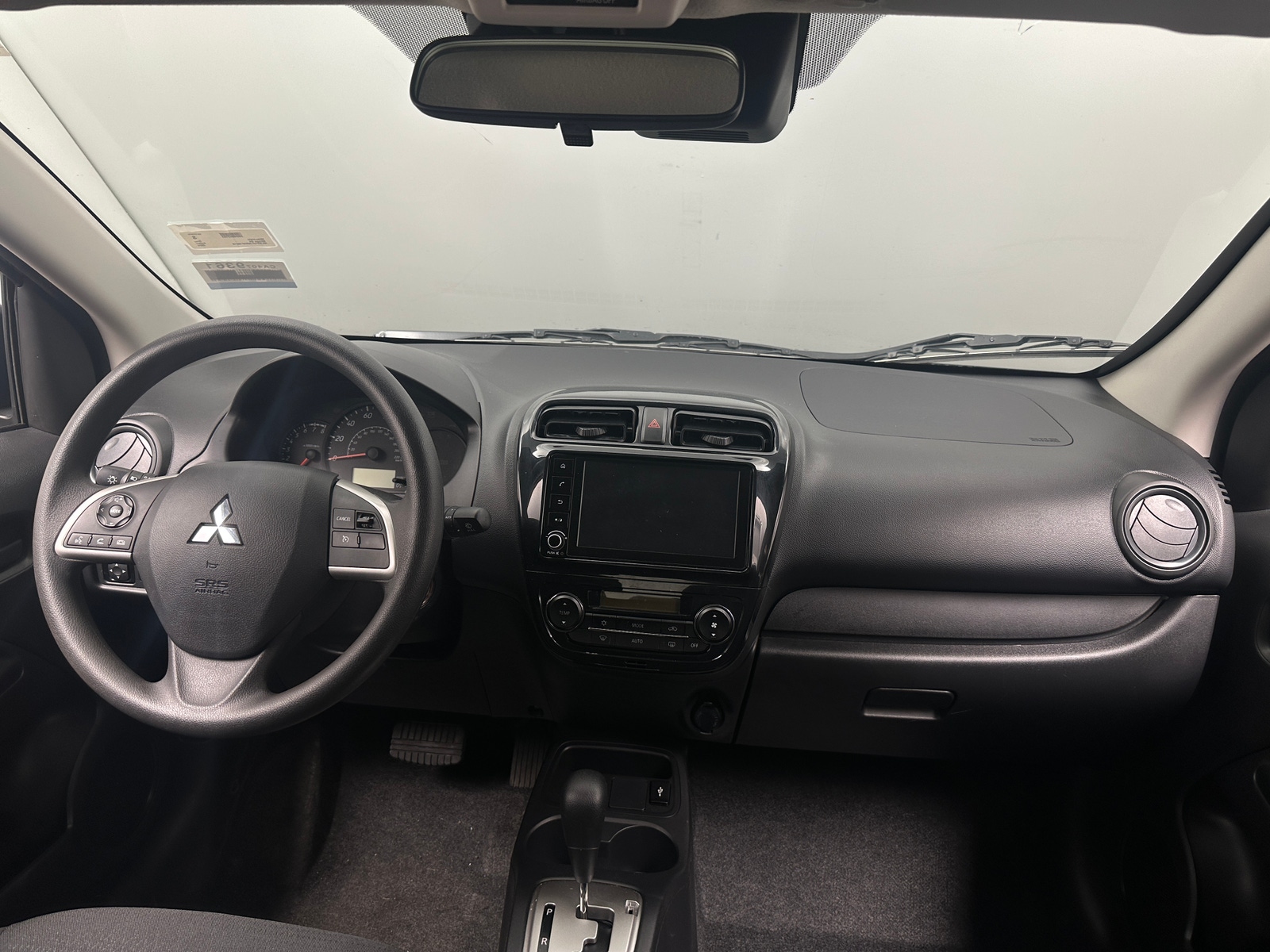 Thumbnail: 2024 Mitsubishi Mirage G4 - 3