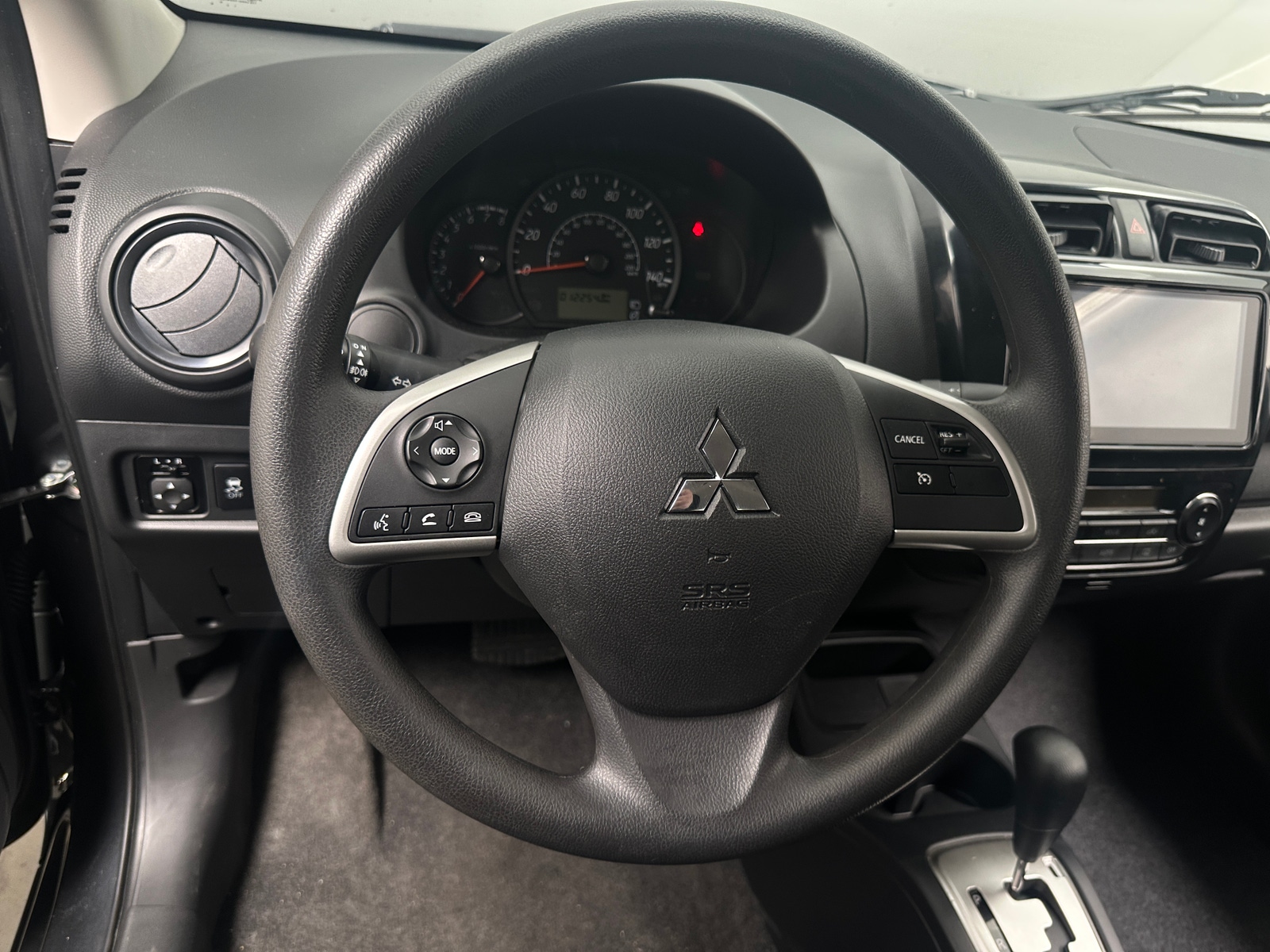 Thumbnail: 2024 Mitsubishi Mirage G4 - 5